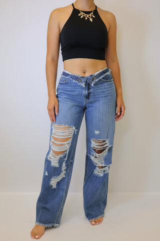Urban Vive Pant