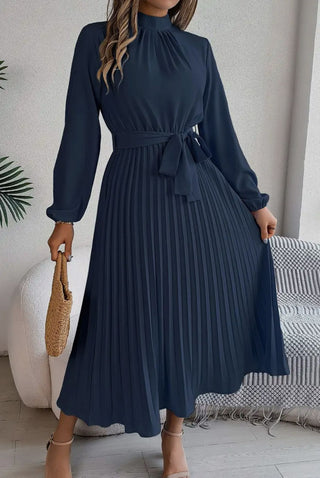 Marie Maxi Dress