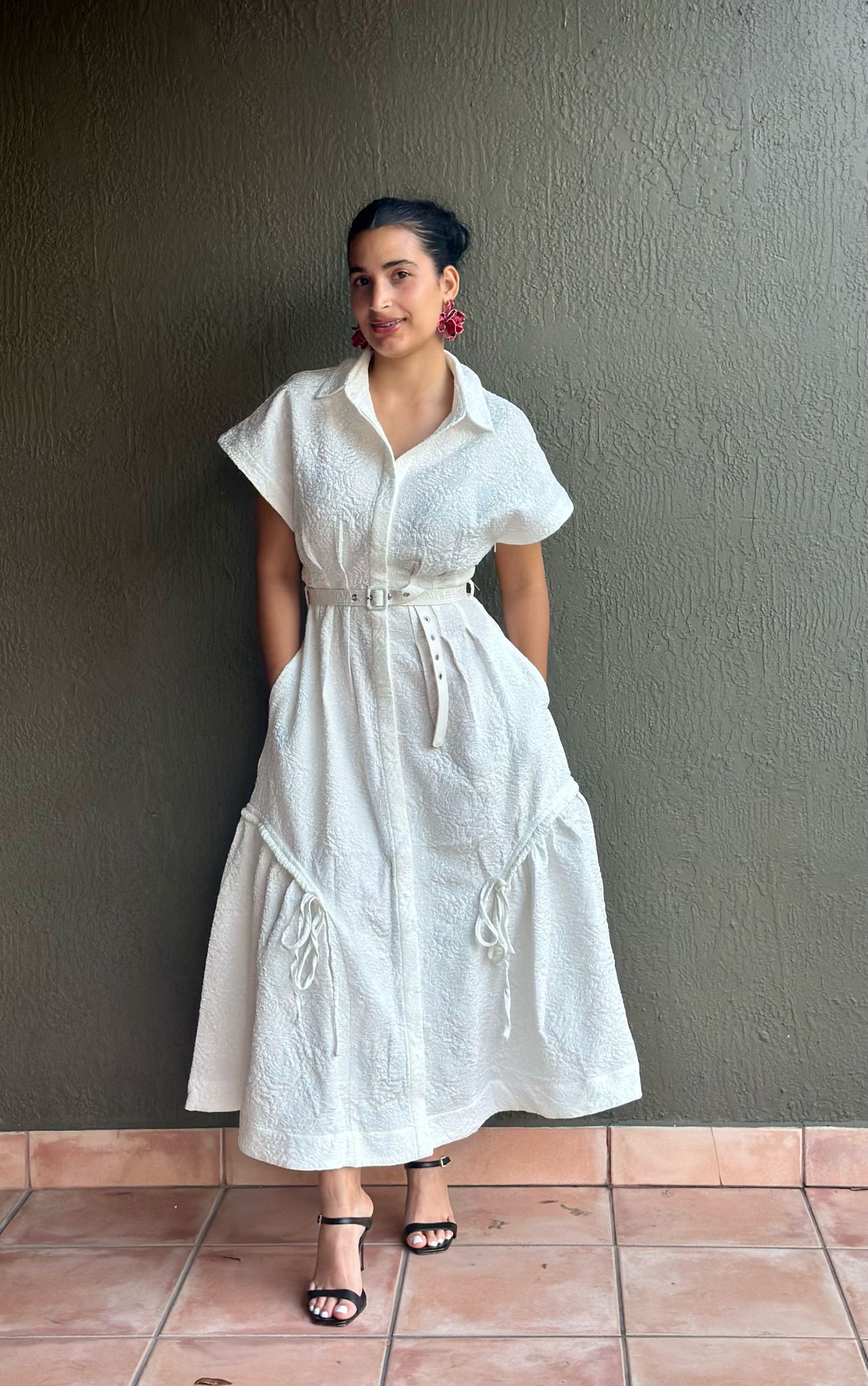 Bella Dress