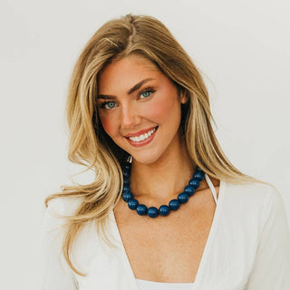 Mindi Multipurpose Bag Charm/Necklace