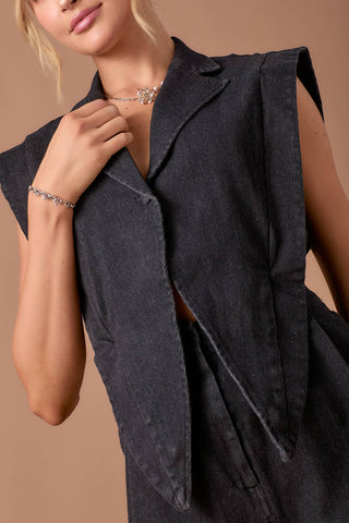 Denim Chic Set